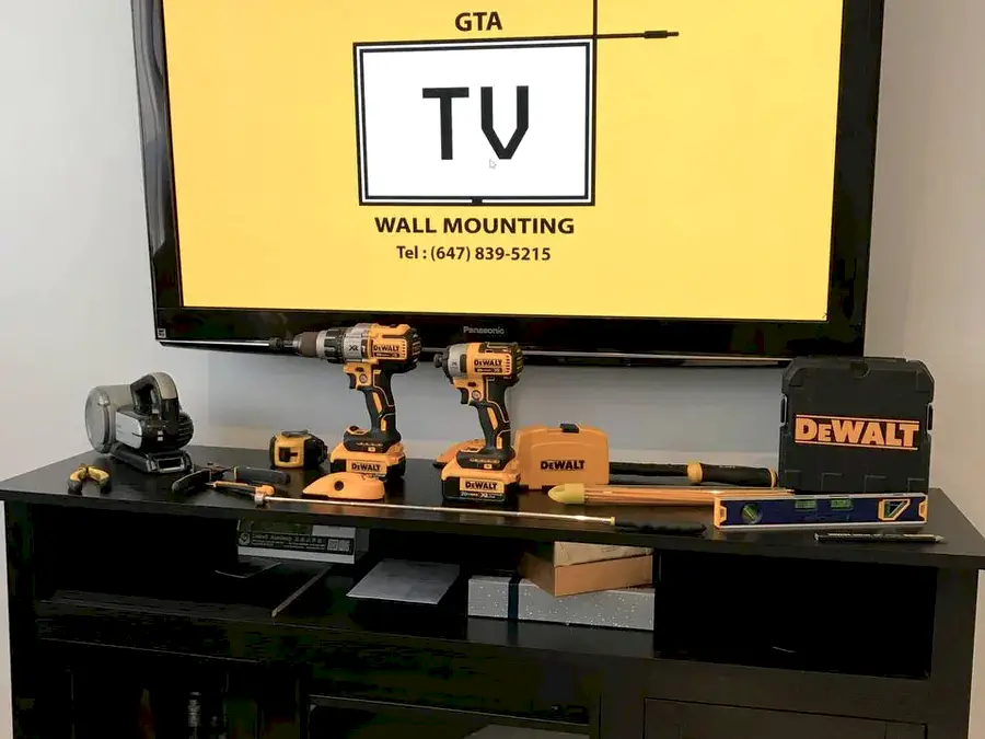 TV Wall Mounting for a Multifunctional Home Gym: From Workout to Entertainment