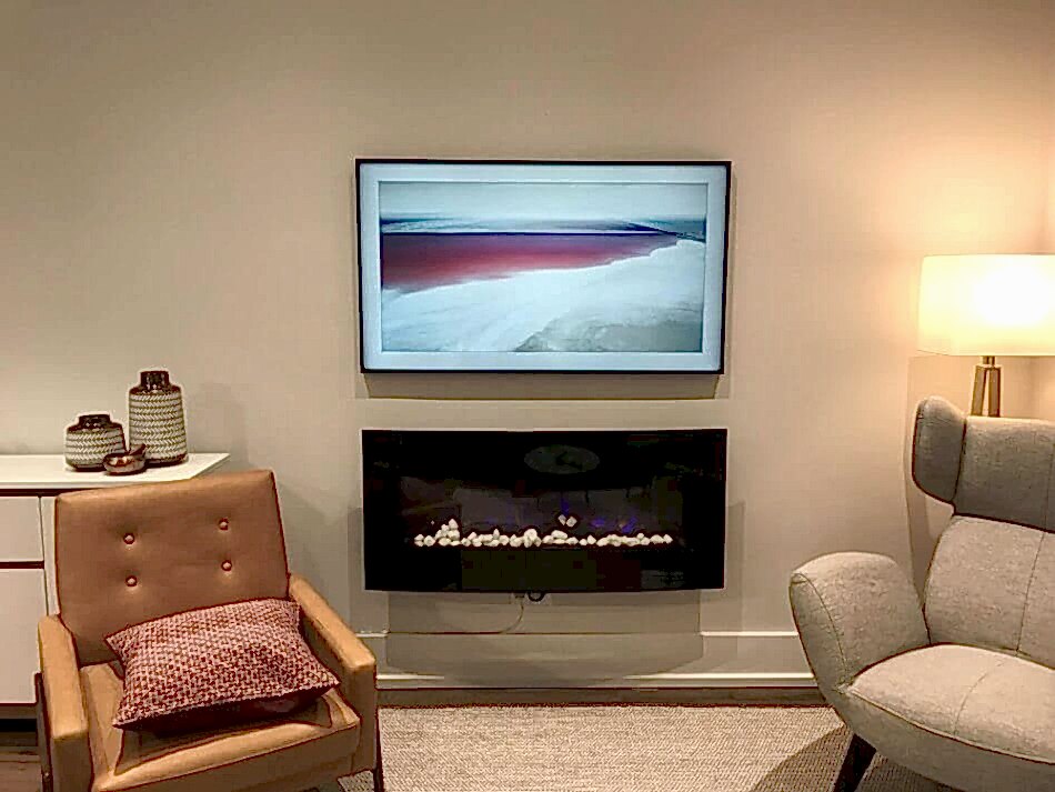 Samsung Frame TV