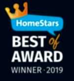 home stars best award 2019