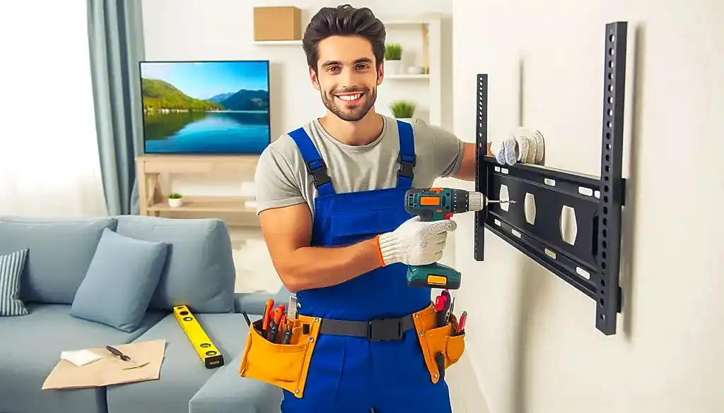 Top 7 Creative TV Wall Mount Alternatives for Your Home