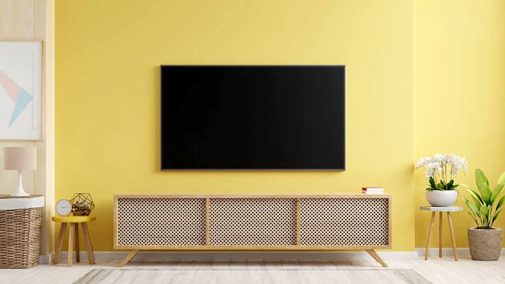 TV Wall Mounting Cost: Factors to Consider and Tips to Save
